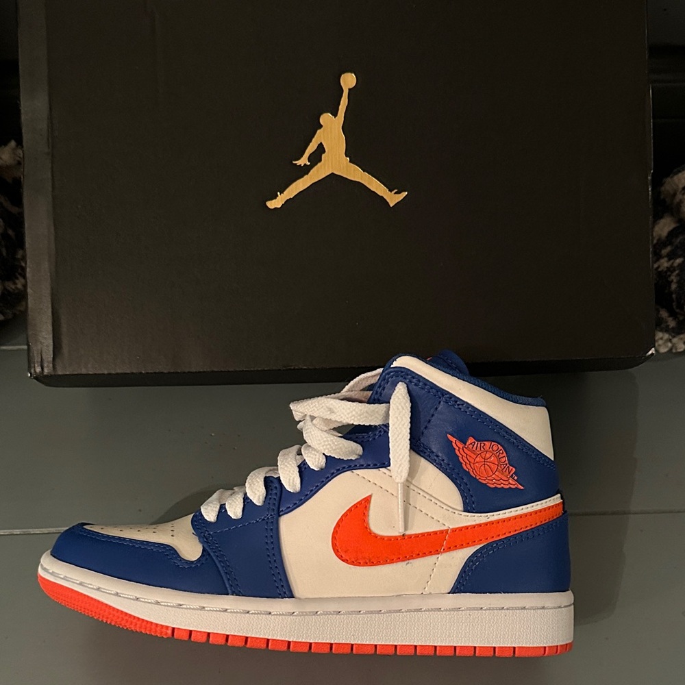 Nike Air Jordan 1 Mid